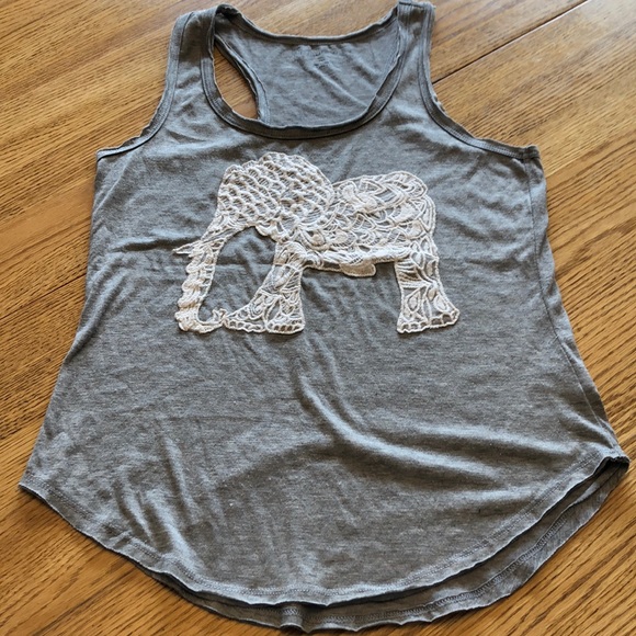 Maurices Tops - Maurices tank top size medium